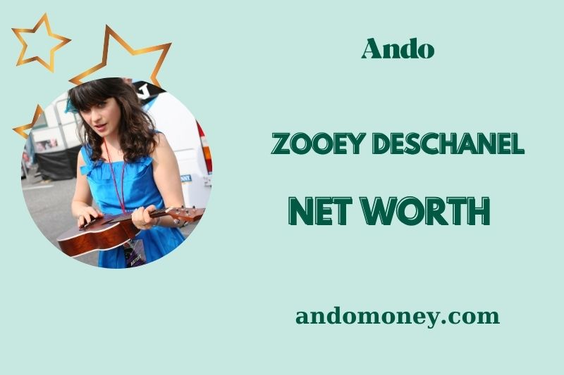 What is Zooey Deschanel Net Worth 2025: How Much Does She Earn?