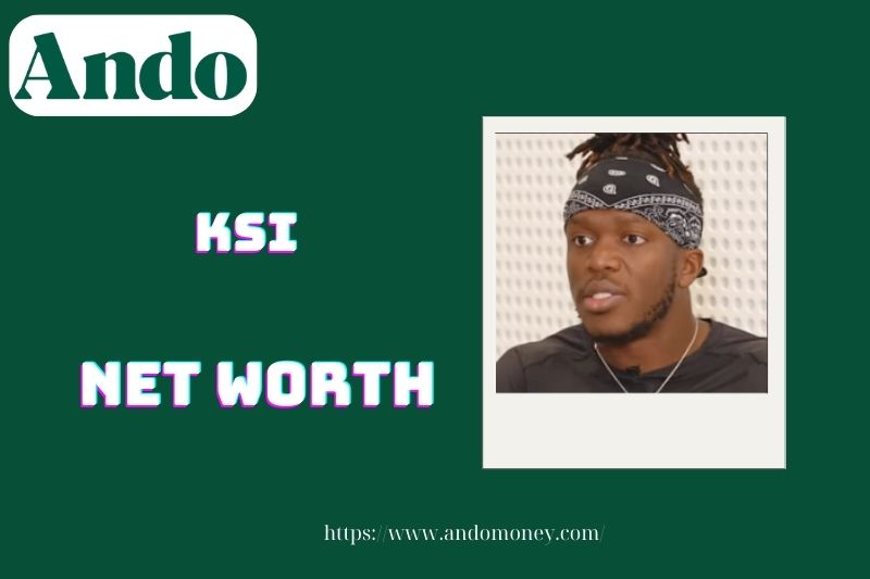 What is KSI's net assets in 2025