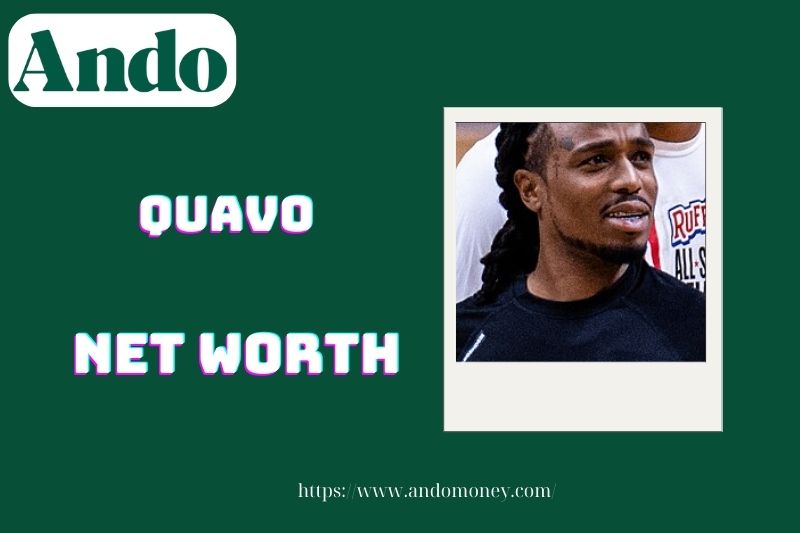 What is the net assets of Quavo in 2025