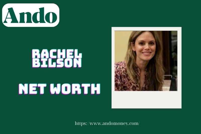 What is Rachel Bilson's net assets in 2025