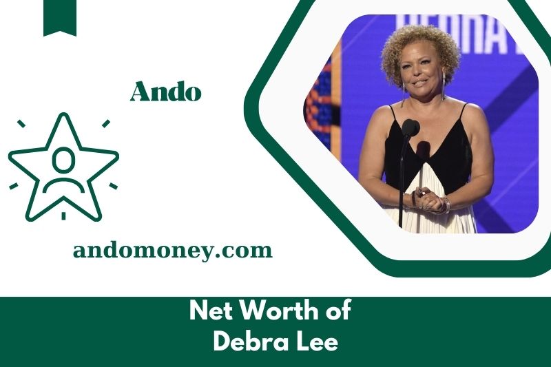 What is Debra Lee's net assets in 2025