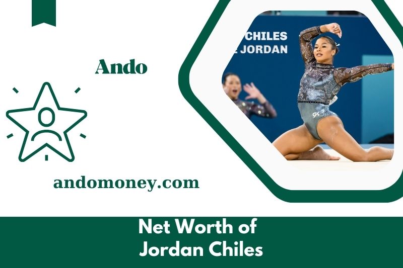 What is the net assets of Jordan Chile in 2025