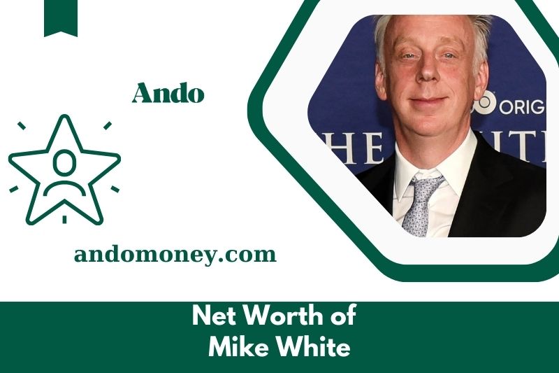 What is Mike White's assets in 2025