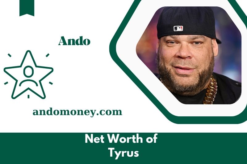 What is the net assets of Tyrus in 2025