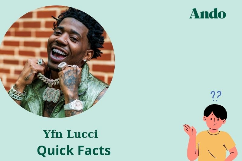 Yfn lucci fast facts