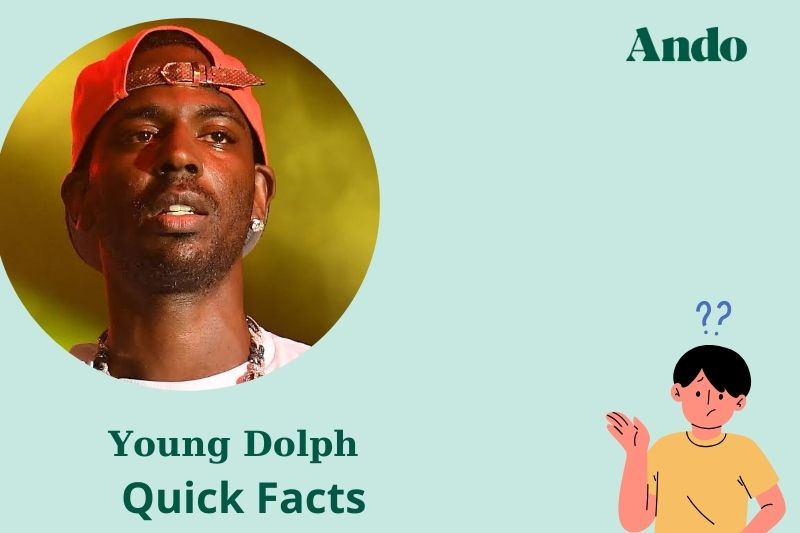 Young Dolph Schnell facts