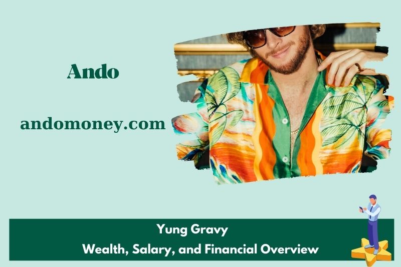 Yung Grace wealth, salary and financial overview