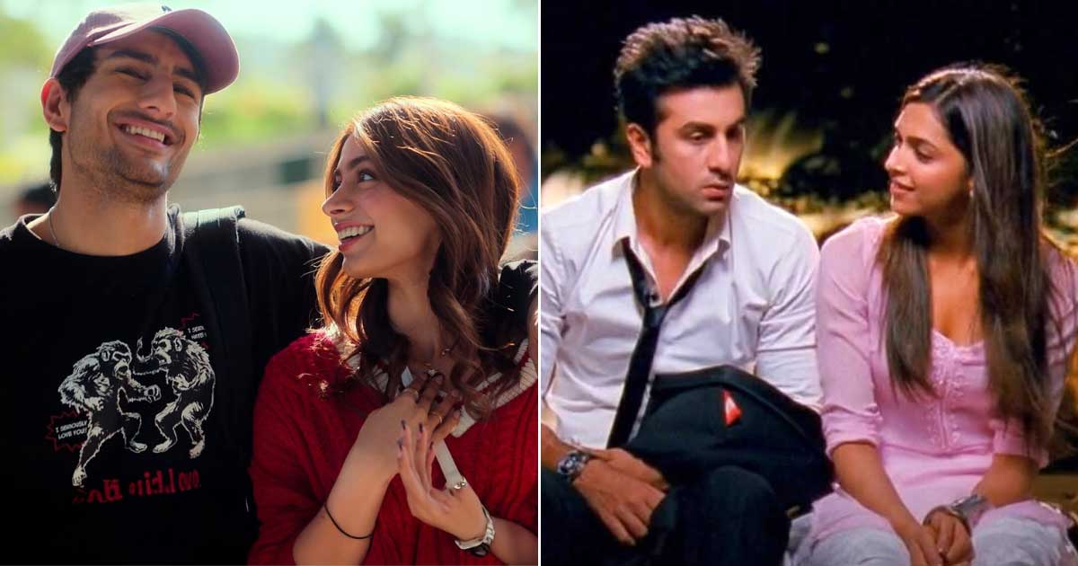 Dharma Productions Rom-Coms That Will Always Keep The Romantic In You Alive: From Nadaaniyan To Yeh Jawaani Hai Deewani!