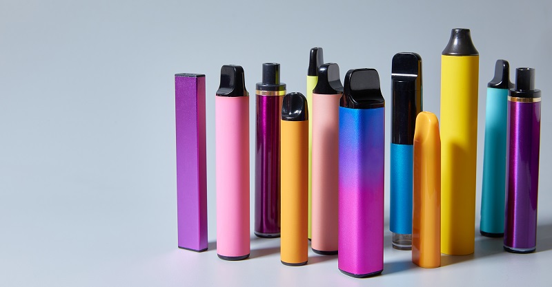 Sustainability in Vaping: How Disposable Vapes Are Evolving  