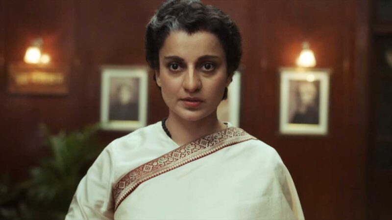 Emergency On OTT: Kangana Ranaut’s Film Is Now Available For Online Streaming, Guess Who Paid Whopping 80 Crores For Digital Rights?