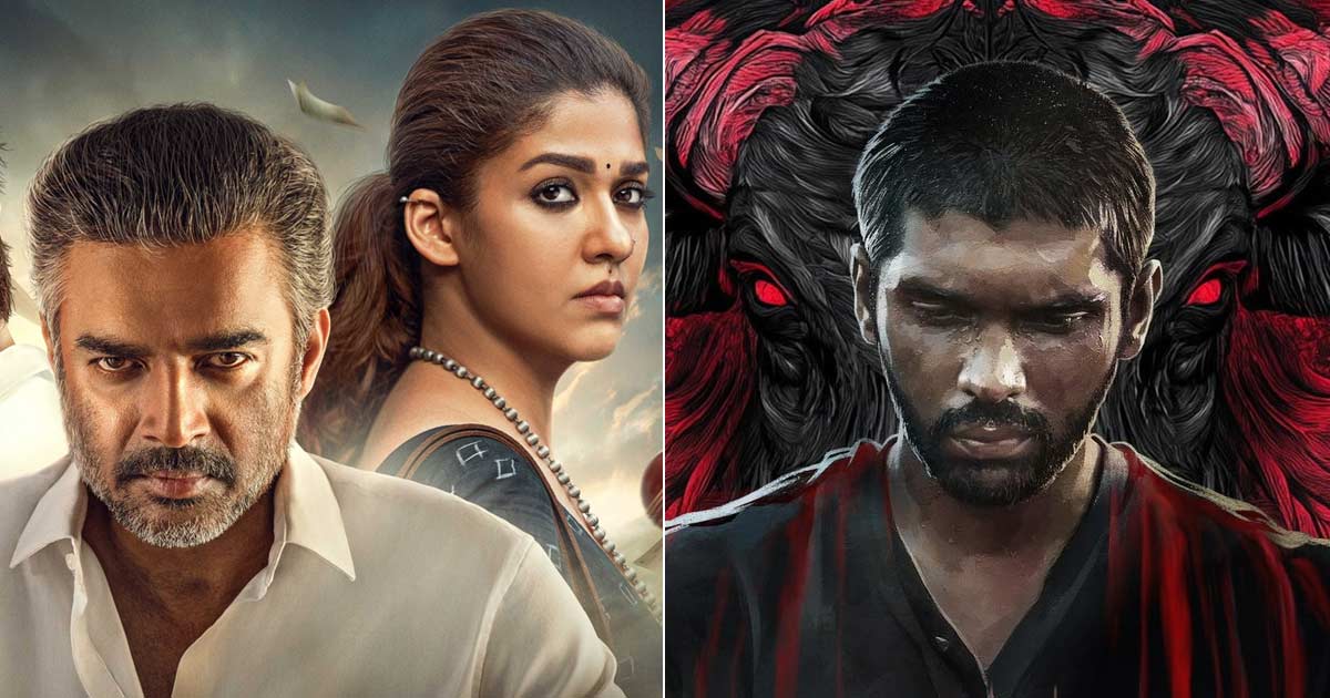 Top 5 Highly-Anticipated Upcoming Tamil Movies: From Test To Bison