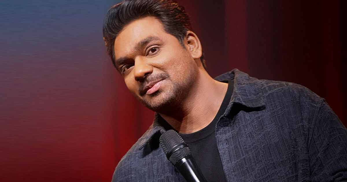 Delulu Express Release Date Update: When & Where To Watch Zakir Khan’s Latest Stand-Up Special?