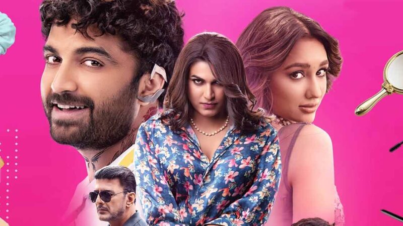 Laila OTT Release Date Update: Here’s When & Where To Watch Vishwak Sen’s Bold Drama