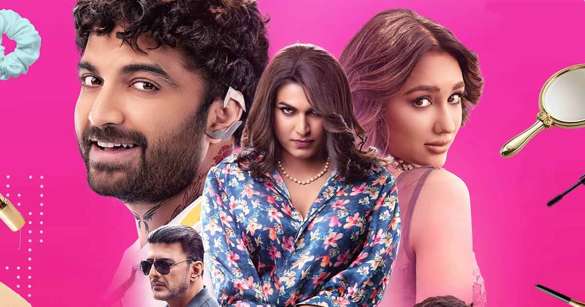 Laila OTT Release Date Update: Here’s When & Where To Watch Vishwak Sen’s Bold Drama