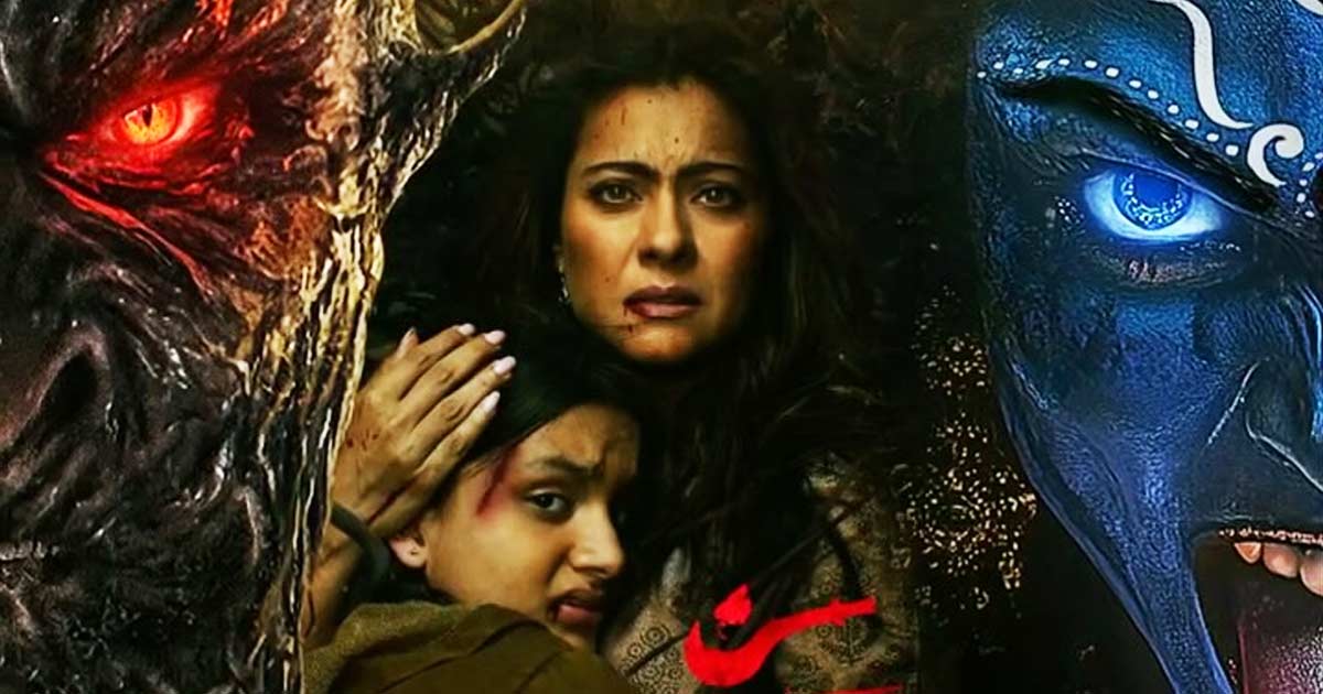 Maa Release Date Update: When Will Kajol’s Mythological Horror Arrive In Theatres?