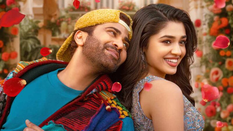 Manamey OTT Release Update: Here’s When & Where You Can Watch Sharwanand & Krithi Shetty’s Romantic Drama Online!