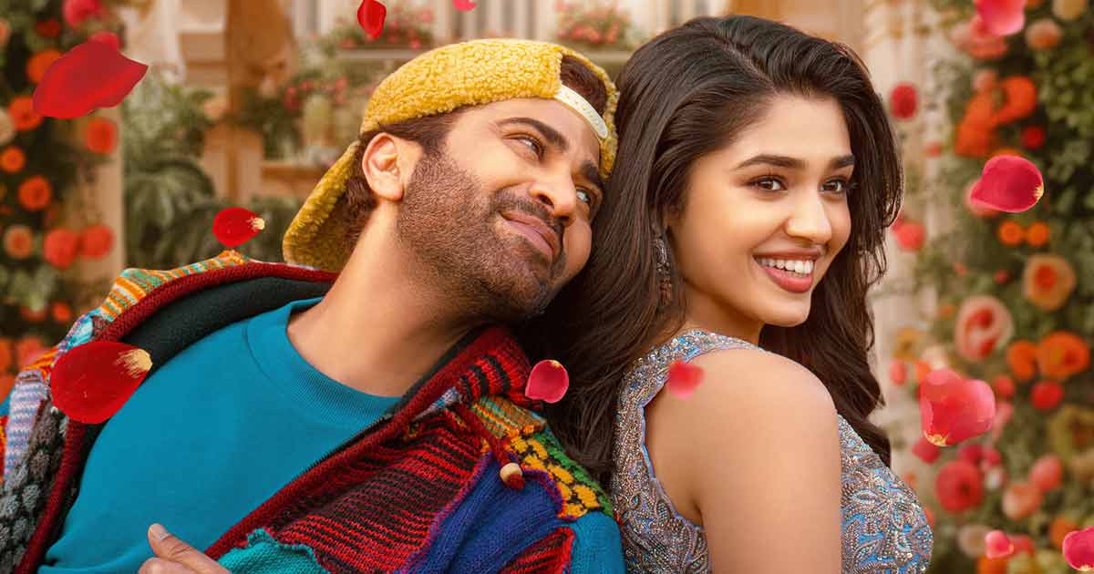 Manamey OTT Release Update: Here’s When & Where You Can Watch Sharwanand & Krithi Shetty’s Romantic Drama Online!