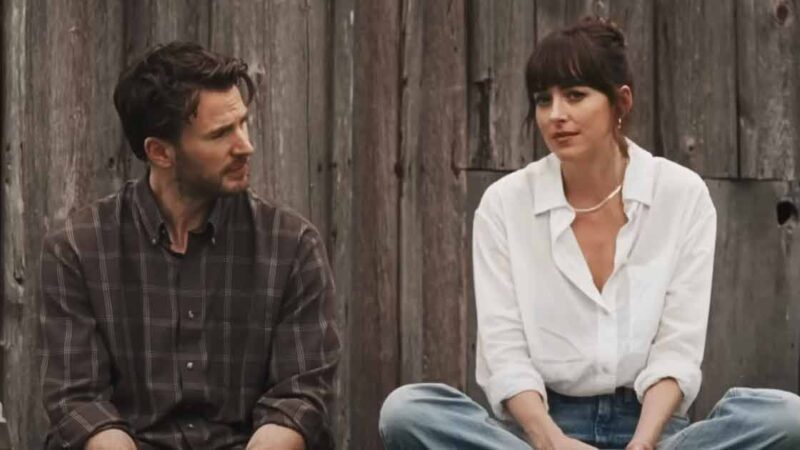 Materialists: Trailer, Release Date & More – Here’s All You Need To Know About This Dakota Johnson, Chris Evans & Pedro Pascal Starrer Movie!