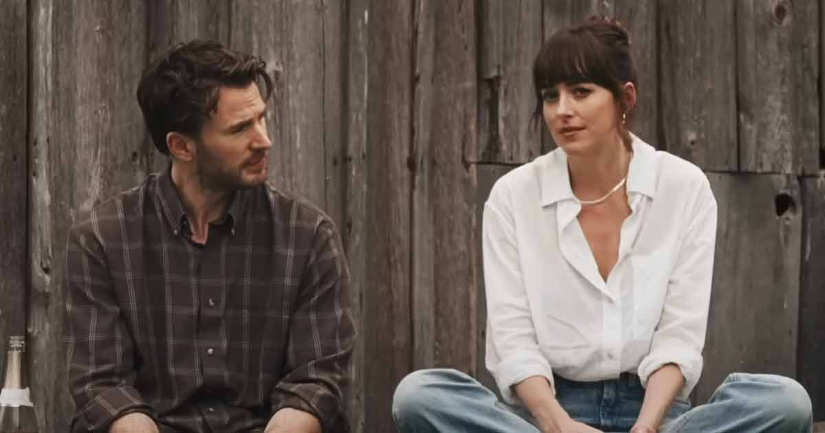 Materialists: Trailer, Release Date & More – Here’s All You Need To Know About This Dakota Johnson, Chris Evans & Pedro Pascal Starrer Movie!