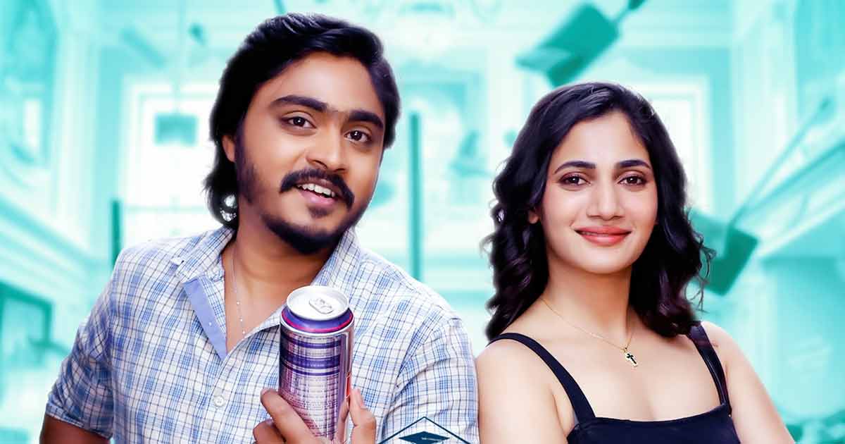 Mr. Housekeeping OTT Release Date: When & Where To Watch Hari Bhaskar & Losliya’s Rom-Com Online!