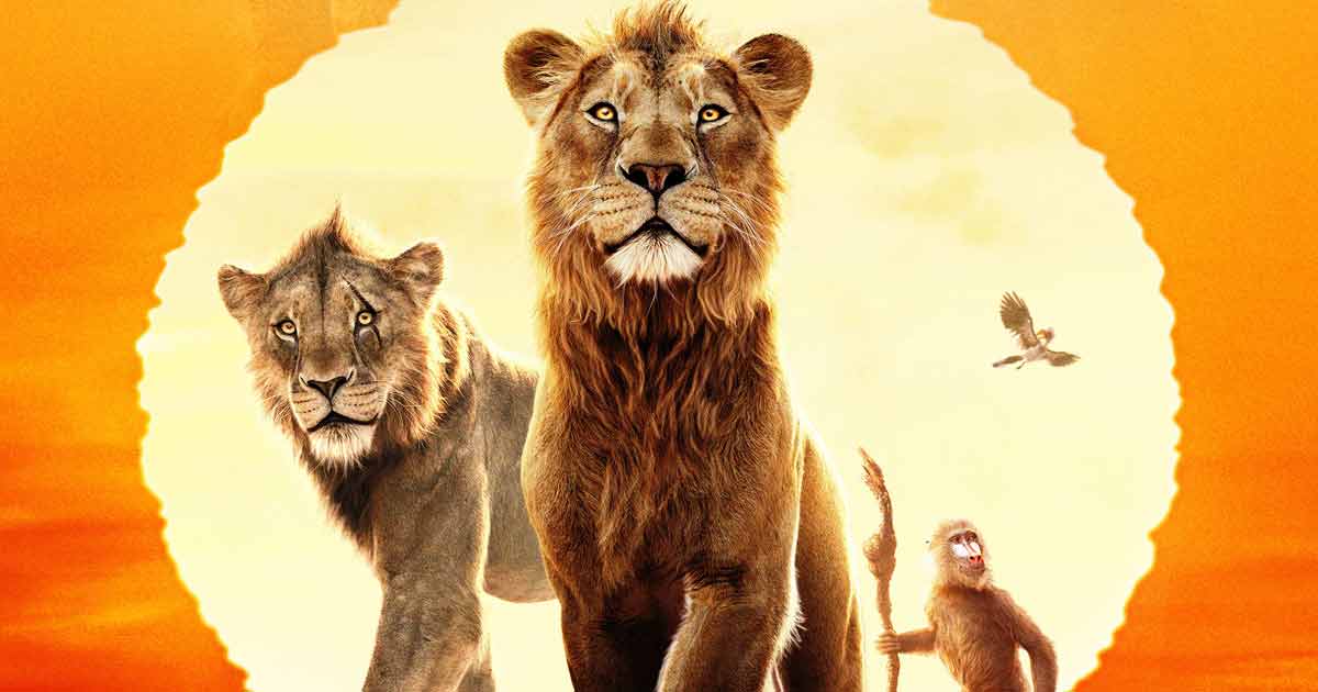 Mufasa: The Lion King OTT Release Date Update: When & Where To Watch Disney’s Prequel Online!