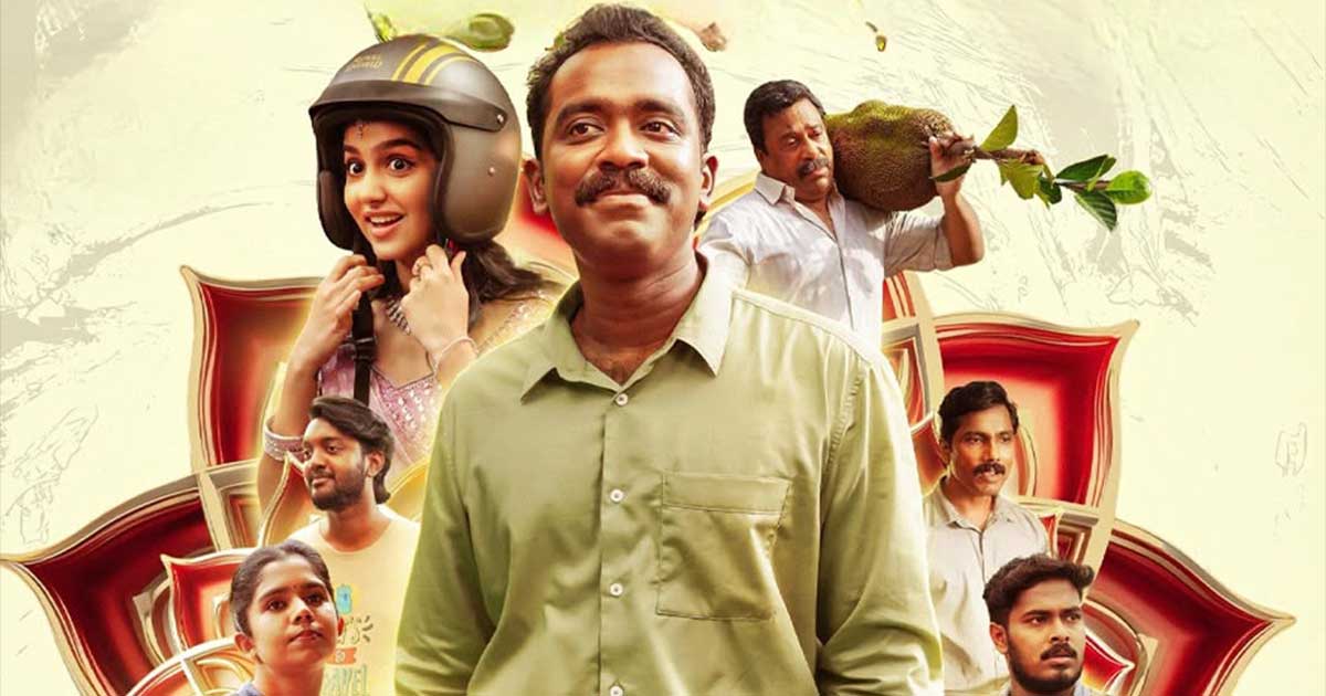 Painkili OTT Release Update: Here’s Where You Can Watch Anaswara Rajan Starrer After Its Theatrical Run!