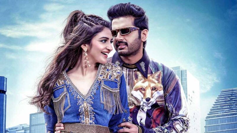 Robinhood Censor Details: Here’s All You Need To Know About Nithiin’s Eid Release!