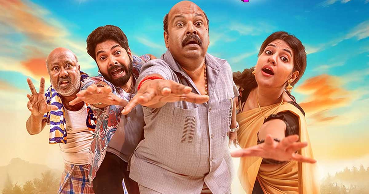 Seruppuga Jaakirathai OTT Release Date Update: When & Where To Watch Rajesh Soosairaj-Helmed Thriller?