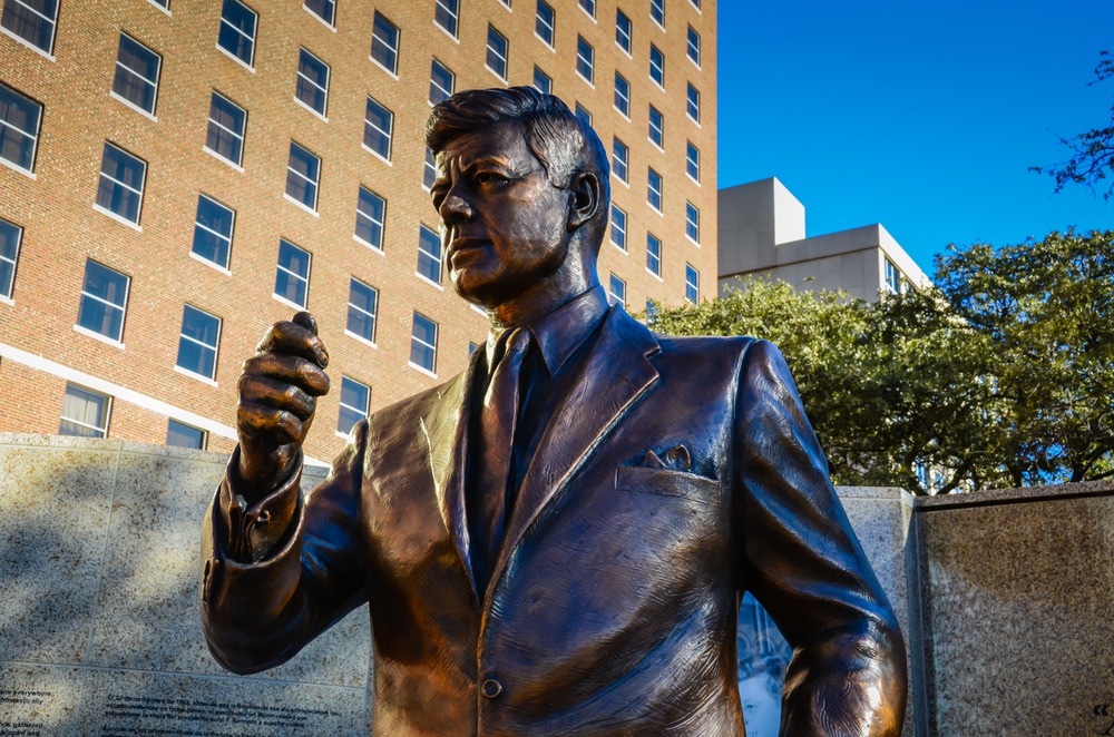 Fort, Worth ,, Texas,/, USA ,, 11th November, 2012: Bronze