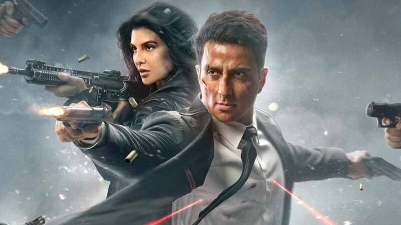 Fateh On OTT: Sonu Sood & Jacqueline Fernandez’s Action Thriller Is Now Available Online, Here’s Where To Watch It!