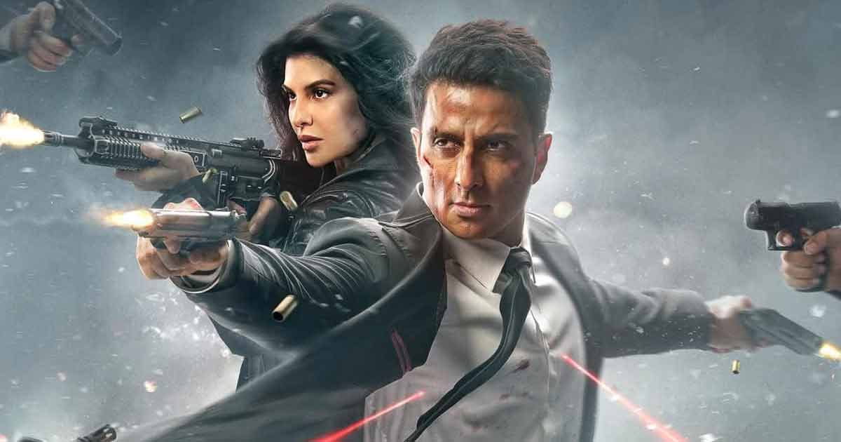 Fateh On OTT: Sonu Sood & Jacqueline Fernandez’s Action Thriller Is Now Available Online, Here’s Where To Watch It!