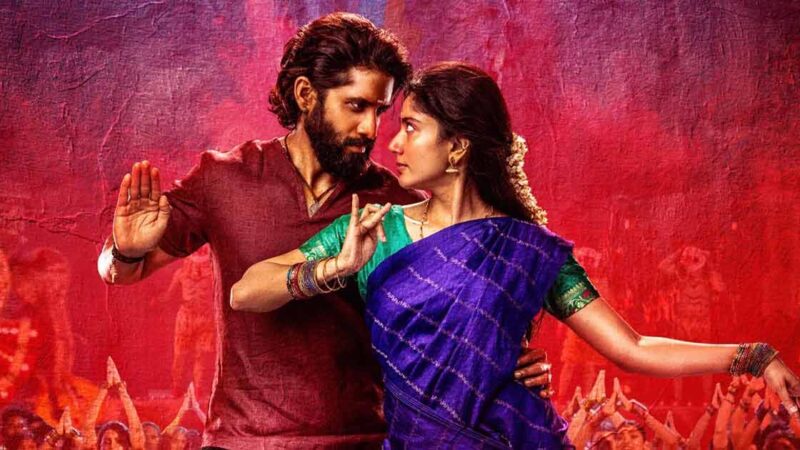 Thandel OTT Release Date: When & Where To Watch Naga Chaitanya-Sai Pallavi’s Gripping Action Thriller