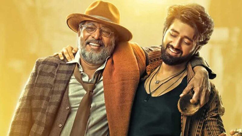 Vanvaas OTT Release Date Update: Here’s When & Where You Can Watch Nana Patekar & Utkarsh Sharma Starrer Online!