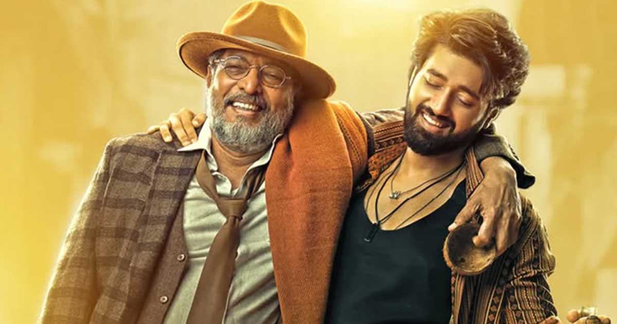 Vanvaas OTT Release Date Update: Here’s When & Where You Can Watch Nana Patekar & Utkarsh Sharma Starrer Online!