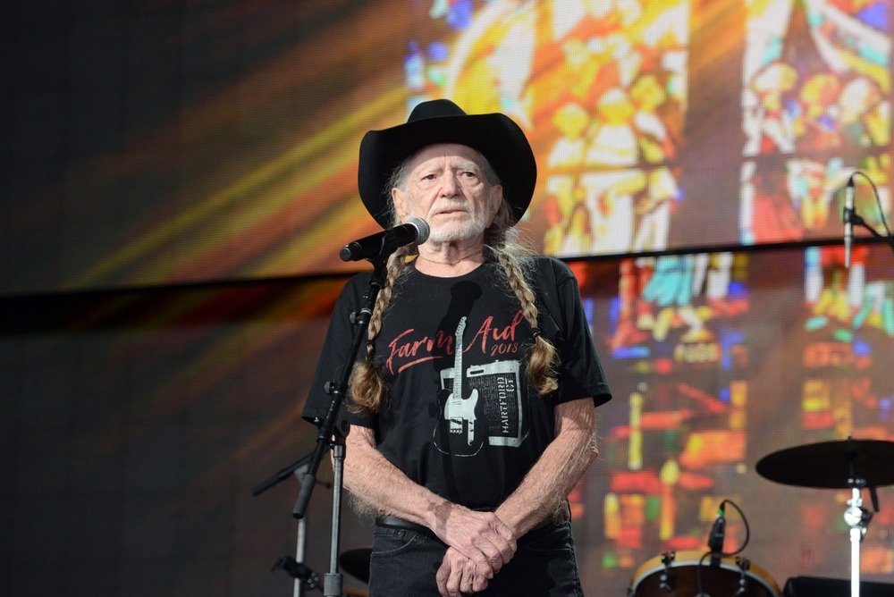 Hartford ,, CT ,, 22 September, 2018: Farm, Help, founder, Willie