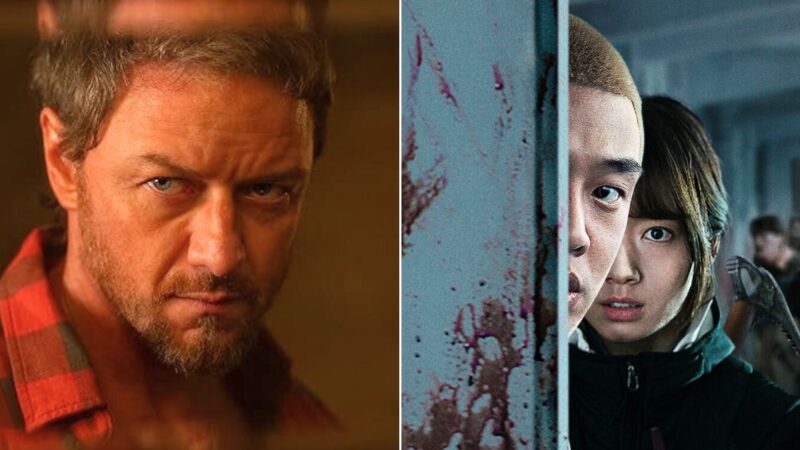10 Lesser-Known Horror Movies On OTT That Will Haunt You Long After The Credits Roll: From Speak No Evil To Alive