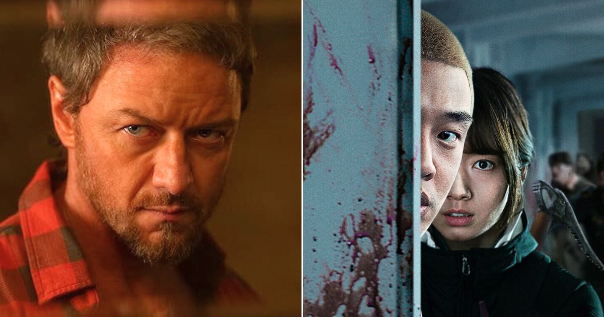 10 Lesser-Known Horror Movies On OTT That Will Haunt You Long After The Credits Roll: From Speak No Evil To Alive