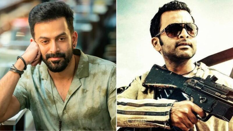 Bro Daddy To Double Barrel: These 6 Prithviraj Sukumaran’s Comedies Are a Treat!