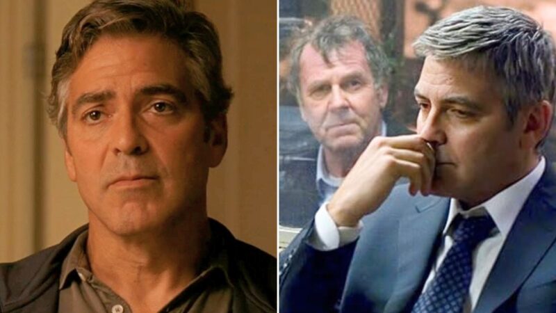 5 Best George Clooney Movies That You Must Watch On His Birthday