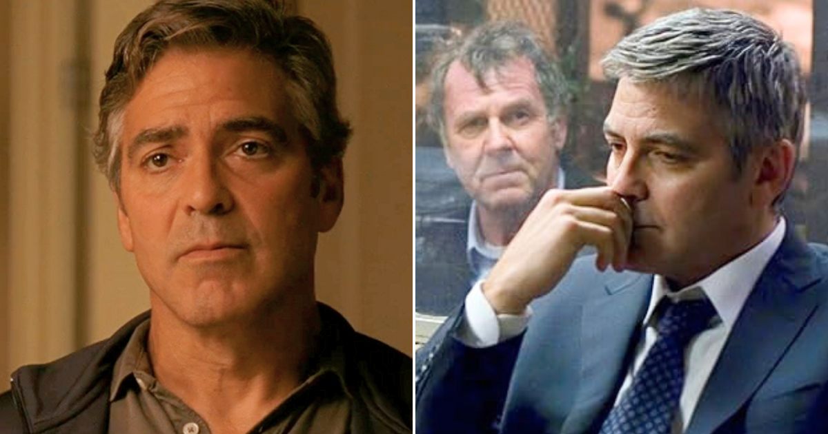 5 Best George Clooney Movies That You Must Watch On His Birthday