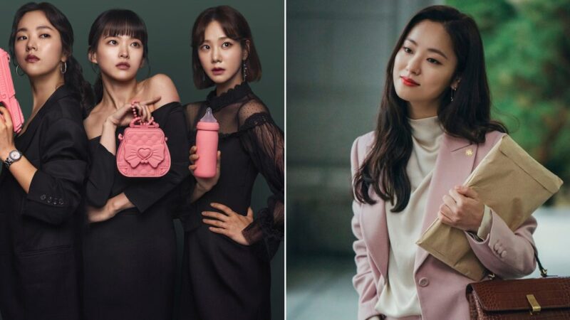 5 Must-Watch Jeon Yeo-Been K-Dramas: From Be Melodramatic To Vincenzo