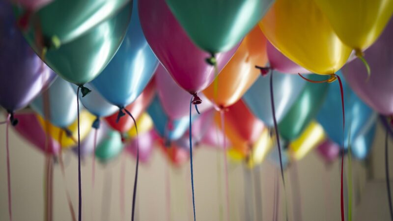 Hosting a Summer Party: Tips for Planning