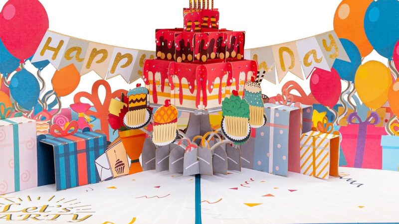 Make Your Party Pop with the Best Cincinnati Bounce House Options