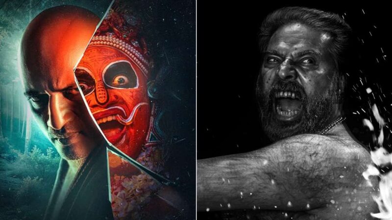 5 Best Malayalam Horror Films You Shouldn’t Miss: From Vadakkan To Bramayugam