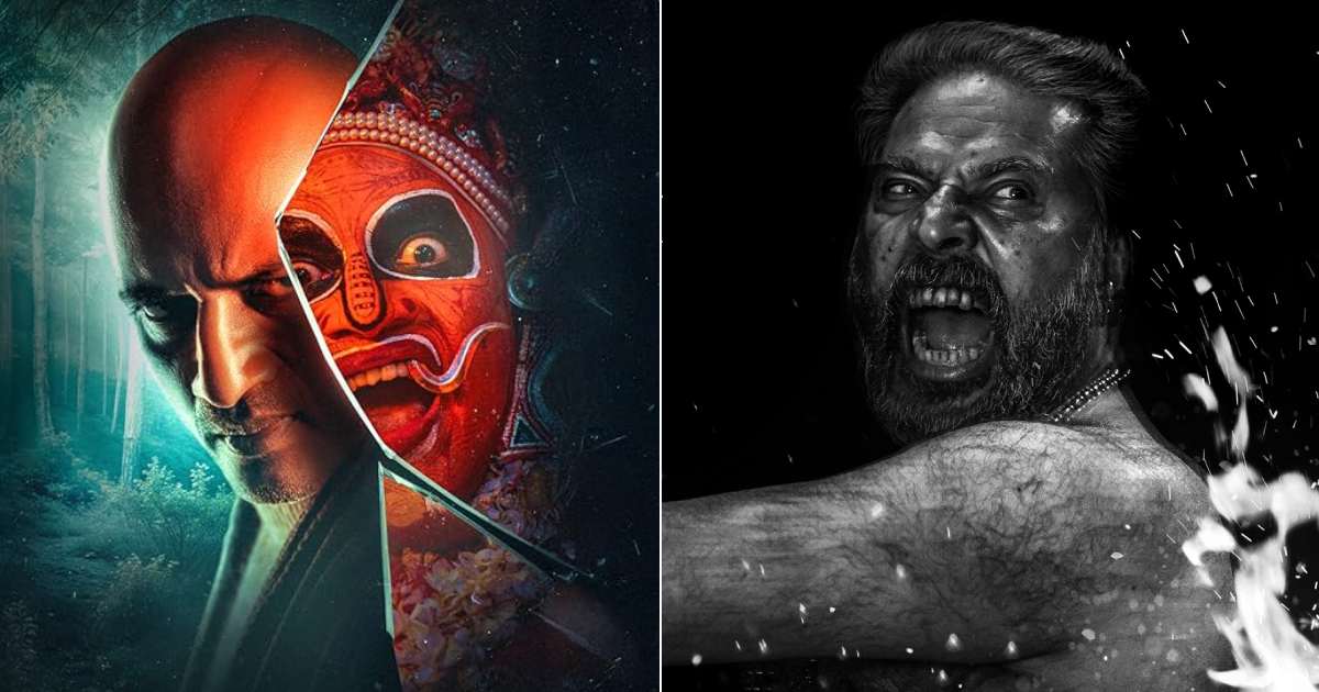 5 Best Malayalam Horror Films You Shouldn’t Miss: From Vadakkan To Bramayugam