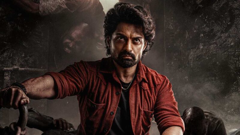Arjun S/o Vyjayanthi OTT Release Date Update: When & Where To Stream Kalyan Ram’s Action Drama In India?
