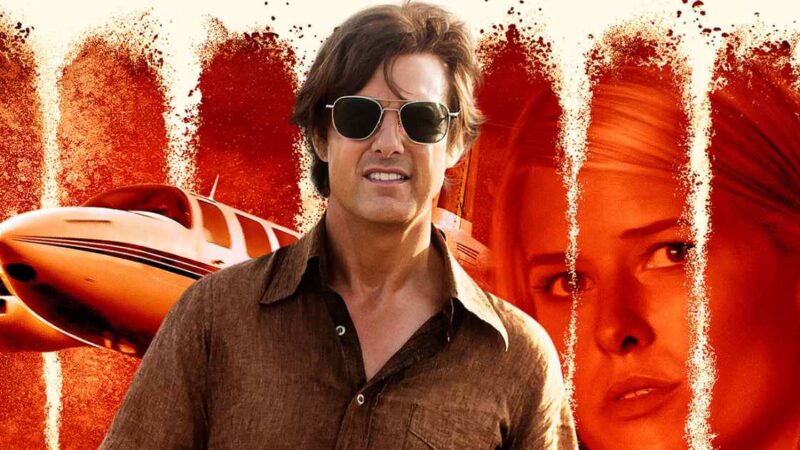 Before You See Mission: Impossible 8, Stream This Underrated Tom Cruise Gem Based On A True Story