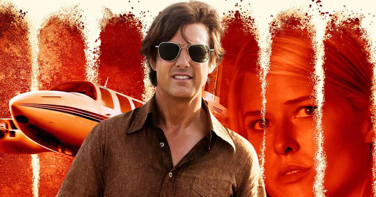Before You See Mission: Impossible 8, Stream This Underrated Tom Cruise Gem Based On A True Story