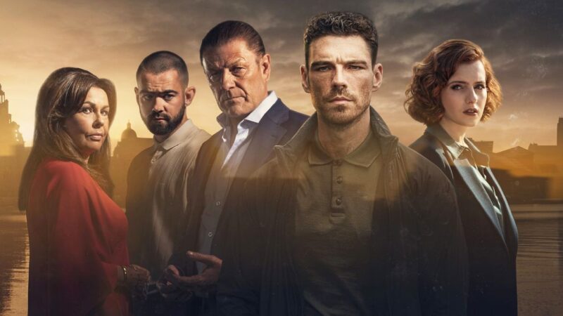 This City Is Ours OTT Release Update: When & Where to Watch The 91%-Rated Crime Drama?