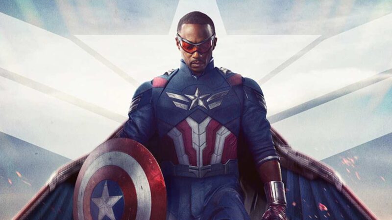 Captain America: Brave New World OTT Release Date Update: Anthony Mackie’s $400M+ MCU Movie To Stream Online For Free – Here’s When & Where To Watch It